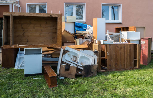 Best Basement Cleanout Services  in Westview, FL