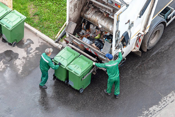 Best Same-Day Junk Removal  in Westview, FL