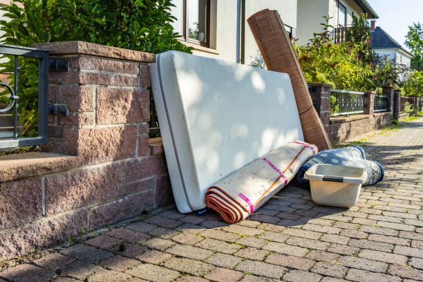 Best Basement Cleanout Services  in Westview, FL